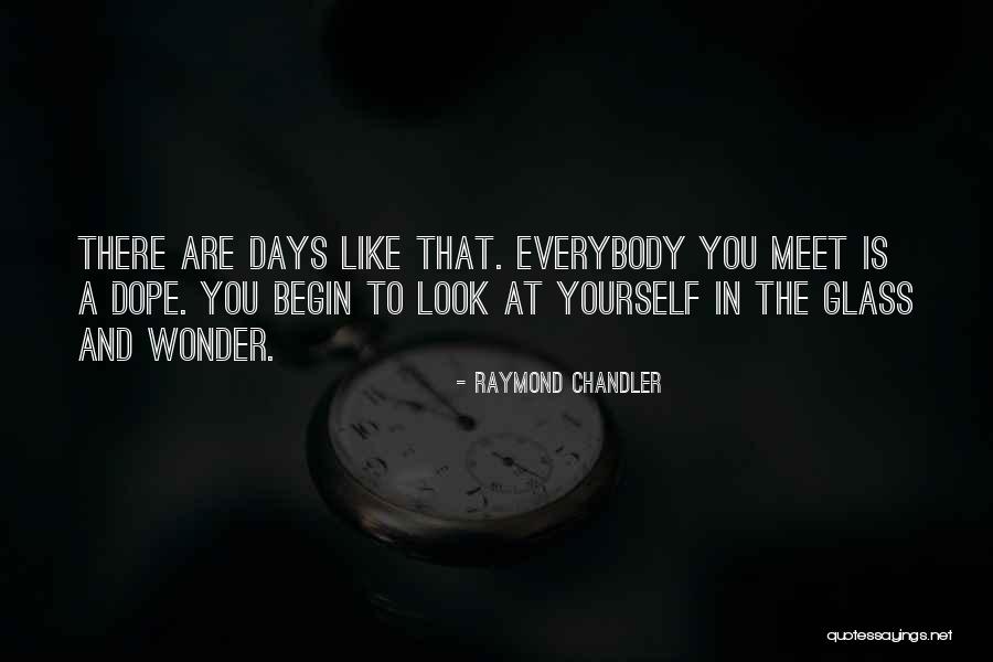 Tci America Quotes By Raymond Chandler Tci America Quotes By Raymond Chandler