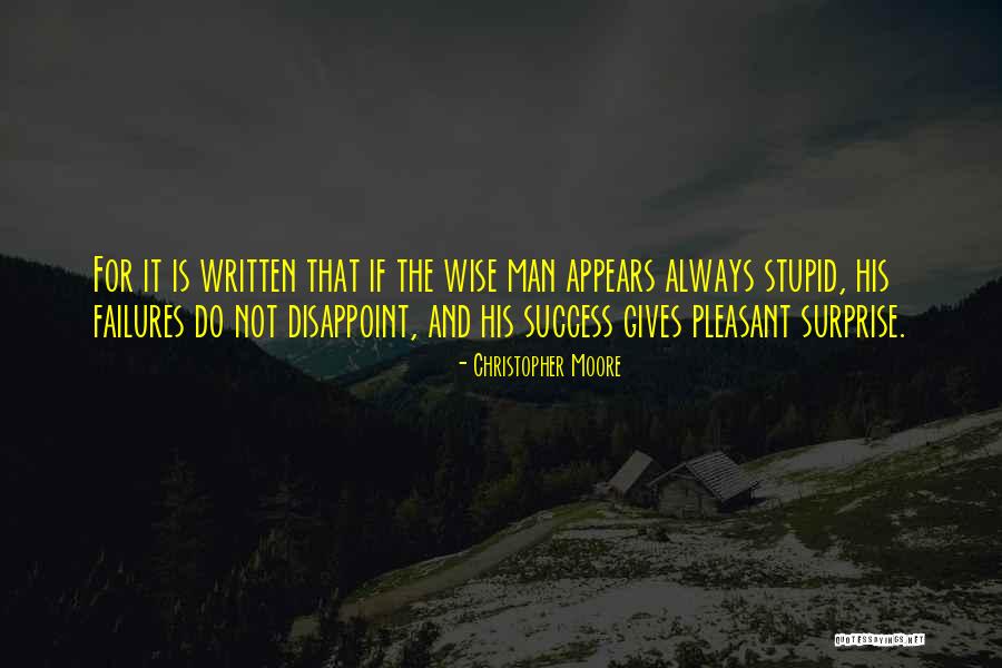 Tci Science Quotes By Christopher Moore Tci Science Quotes By Christopher Moore