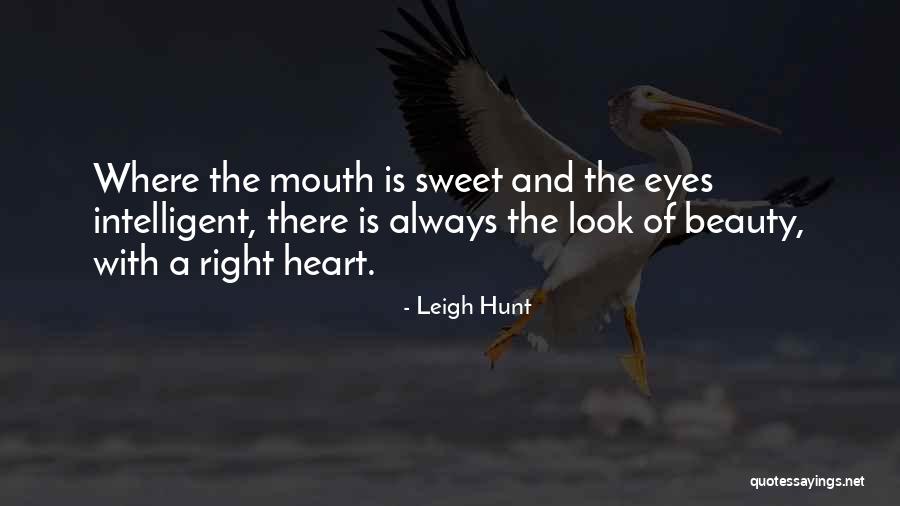 Tcis Quotes By Leigh Hunt Tcis Quotes By Leigh Hunt