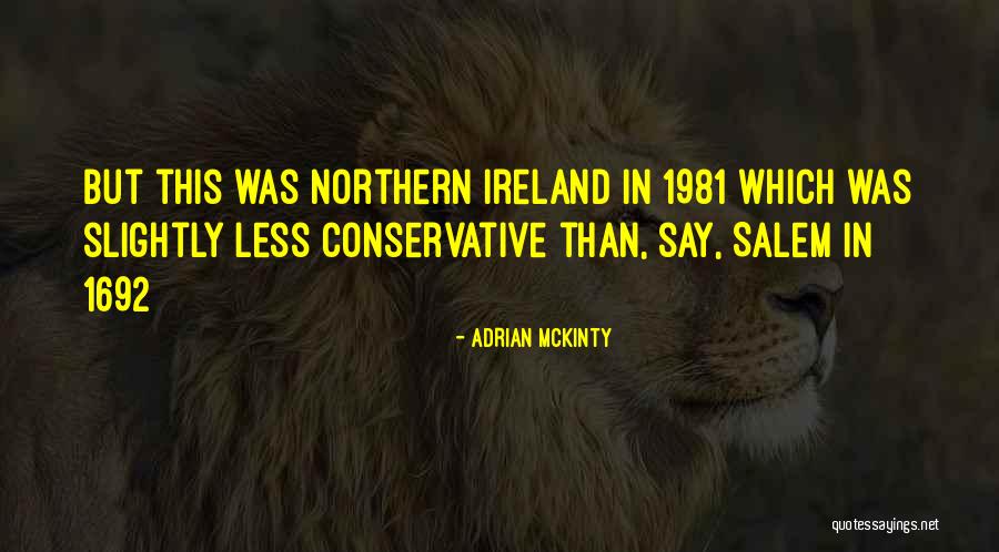 Tcl Nested Quotes By Adrian McKinty Tcl Nested Quotes By Adrian McKinty