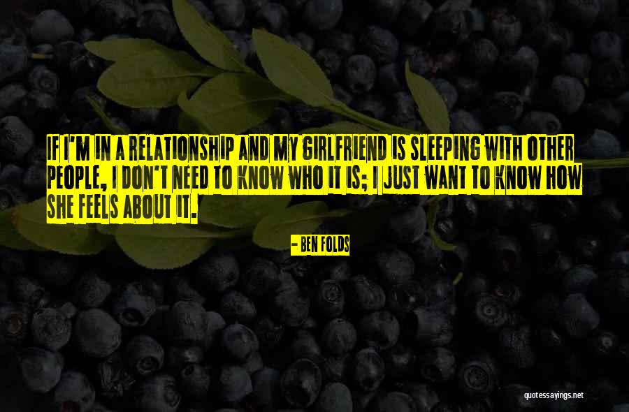 Tcl Nested Quotes By Ben Folds Tcl Nested Quotes By Ben Folds