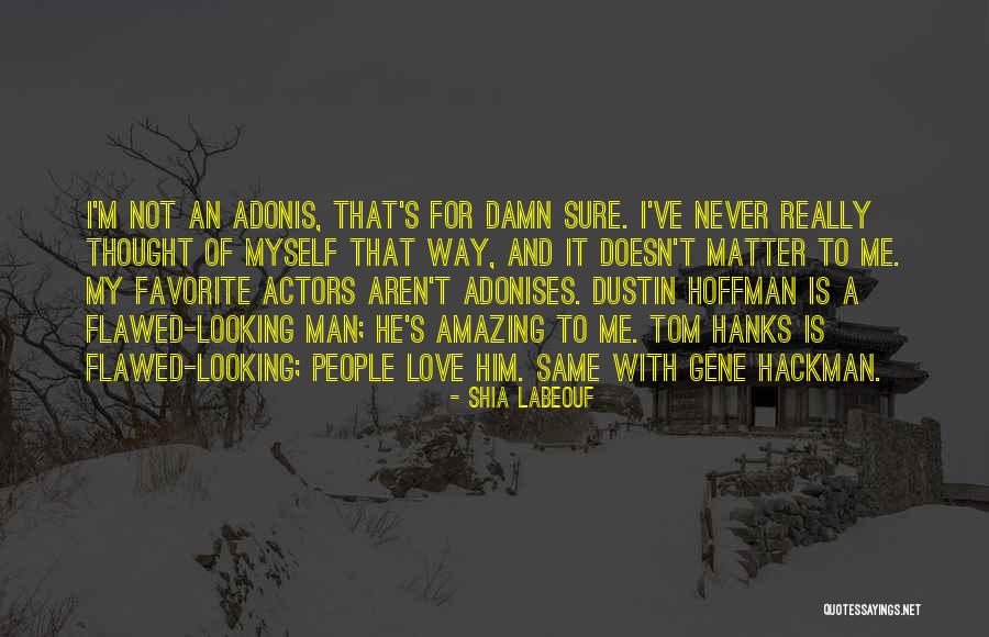Tcm Tv Quotes By Shia Labeouf Tcm Tv Quotes By Shia Labeouf