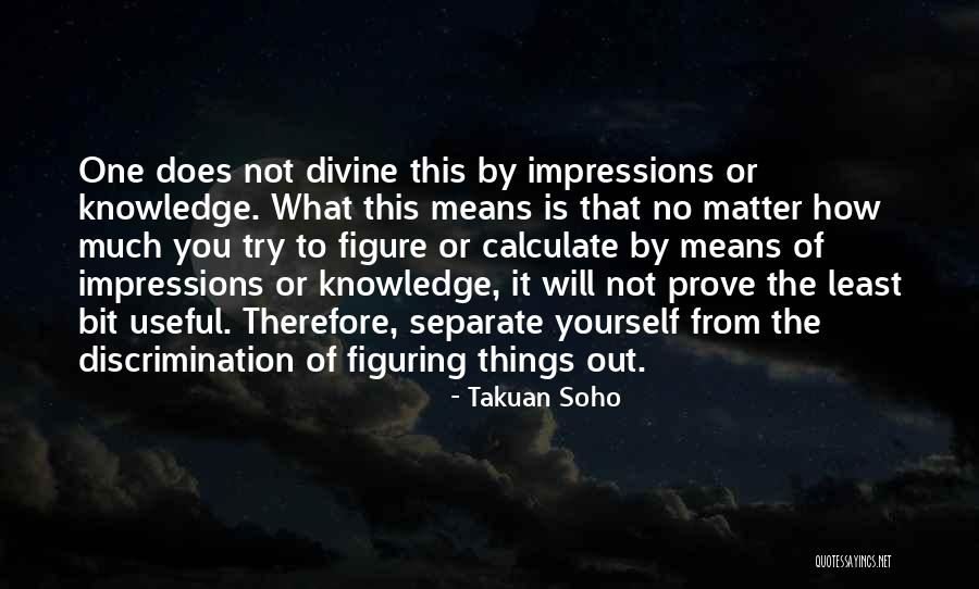 Tcnd Website Quotes By Takuan Soho Tcnd Website Quotes By Takuan Soho