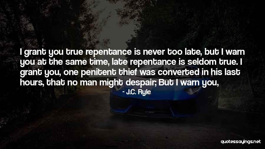 Tcs Company Quotes By J.C. Ryle Tcs Company Quotes By J.C. Ryle