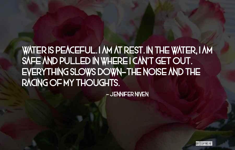 Tcs Ltd Quotes By Jennifer Niven Tcs Ltd Quotes By Jennifer Niven