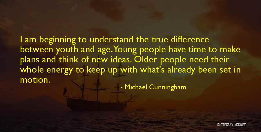 Tcs Minnesota Quotes By Michael Cunningham Tcs Minnesota Quotes By Michael Cunningham
