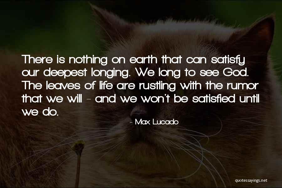 Td Canada Quotes By Max Lucado Td Canada Quotes By Max Lucado