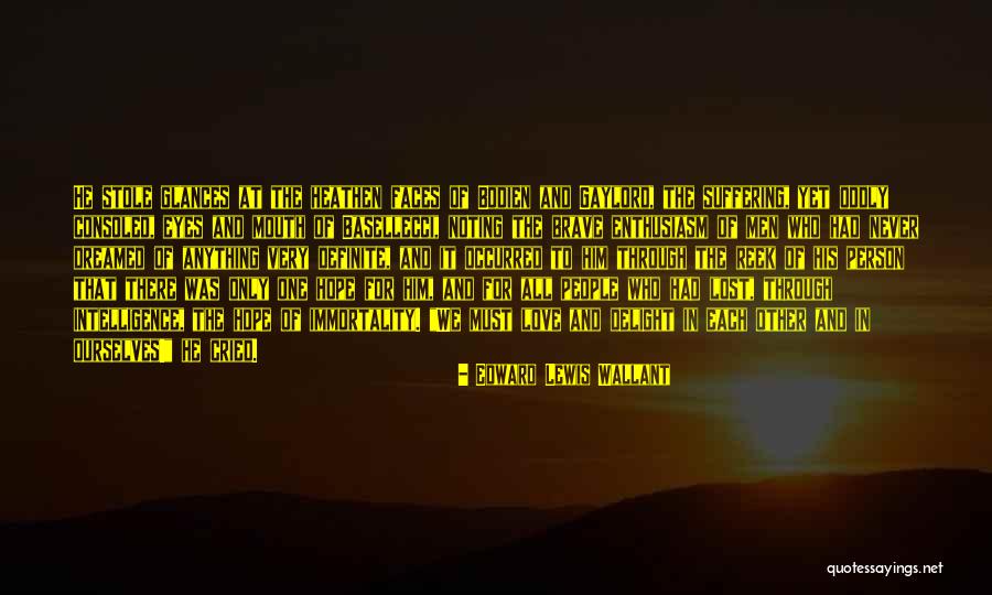 Td Jakes Sermon Paul Weaknesses Quotes By Edward Lewis Wallant Td Jakes Sermon Paul Weaknesses Quotes By Edward Lewis Wallant