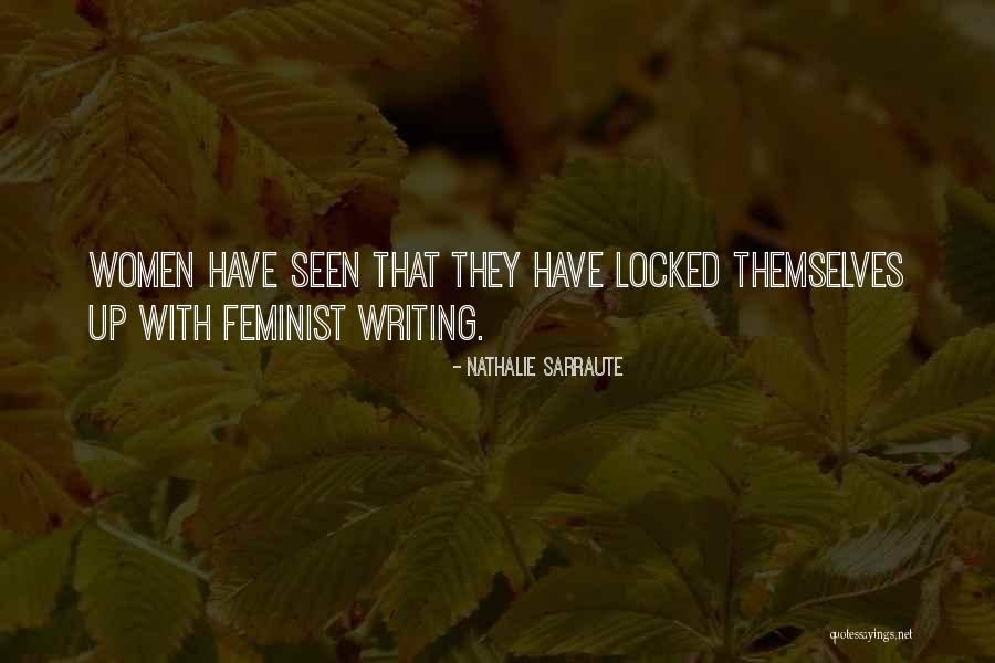 Tda Real Time Quotes By Nathalie Sarraute