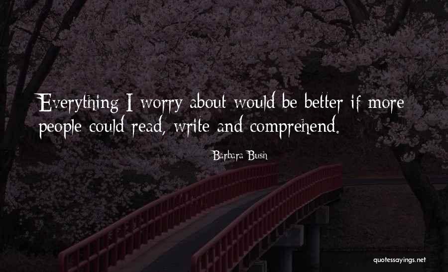 Tdcc Lyric Quotes By Barbara Bush Tdcc Lyric Quotes By Barbara Bush