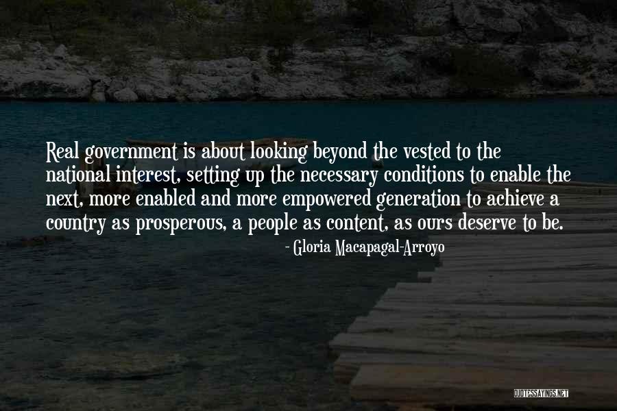 Tdcj Quotes By Gloria Macapagal-Arroyo Tdcj Quotes By Gloria Macapagal-Arroyo
