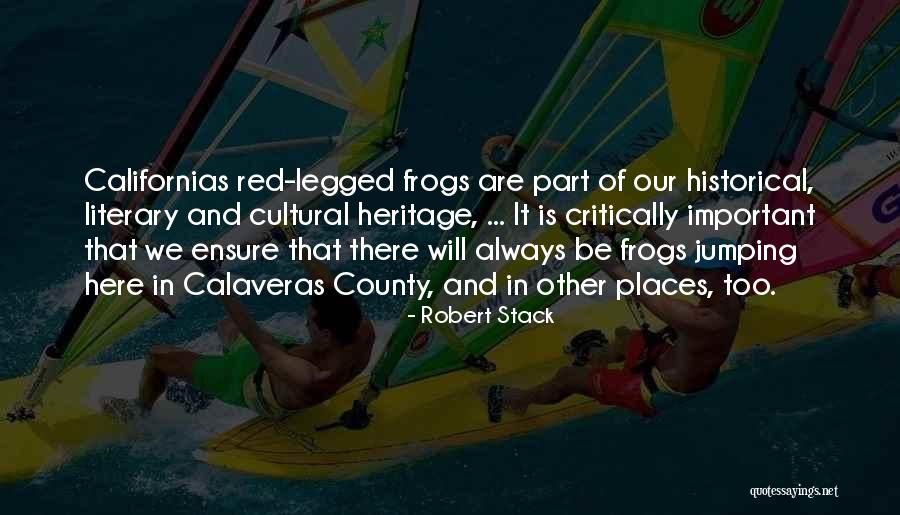Tdi Ri Quotes By Robert Stack Tdi Ri Quotes By Robert Stack