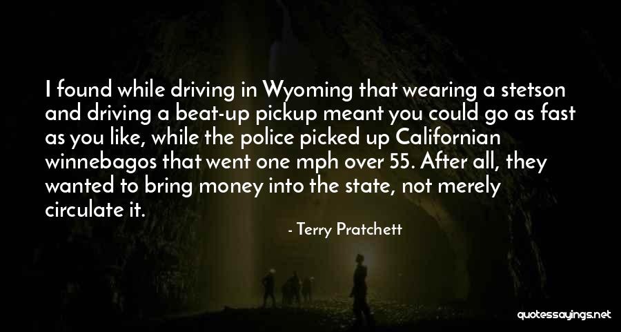Tdiofrhodeisland Quotes By Terry Pratchett Tdiofrhodeisland Quotes By Terry Pratchett