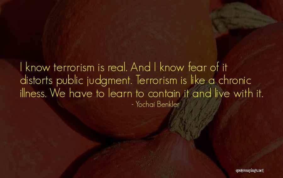 Tdiofri Quotes By Yochai Benkler Tdiofri Quotes By Yochai Benkler