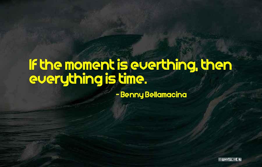 Tdne Russo Quotes By Benny Bellamacina Tdne Russo Quotes By Benny Bellamacina