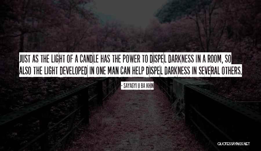 Tdne Russo Quotes By Sayagyi U Ba Khin Tdne Russo Quotes By Sayagyi U Ba Khin