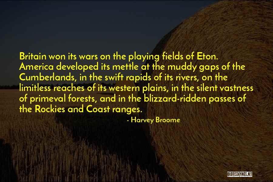 Tdr Quotes By Harvey Broome Tdr Quotes By Harvey Broome