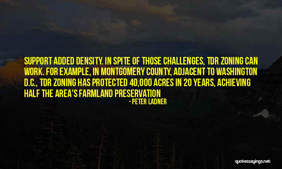Tdr Quotes By Peter Ladner Tdr Quotes By Peter Ladner