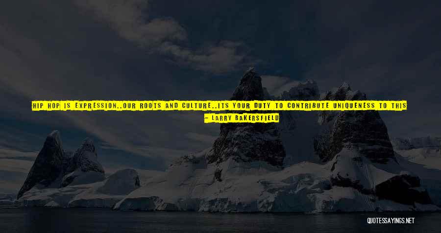 Tds Quotes By Larry Bakersfield Tds Quotes By Larry Bakersfield