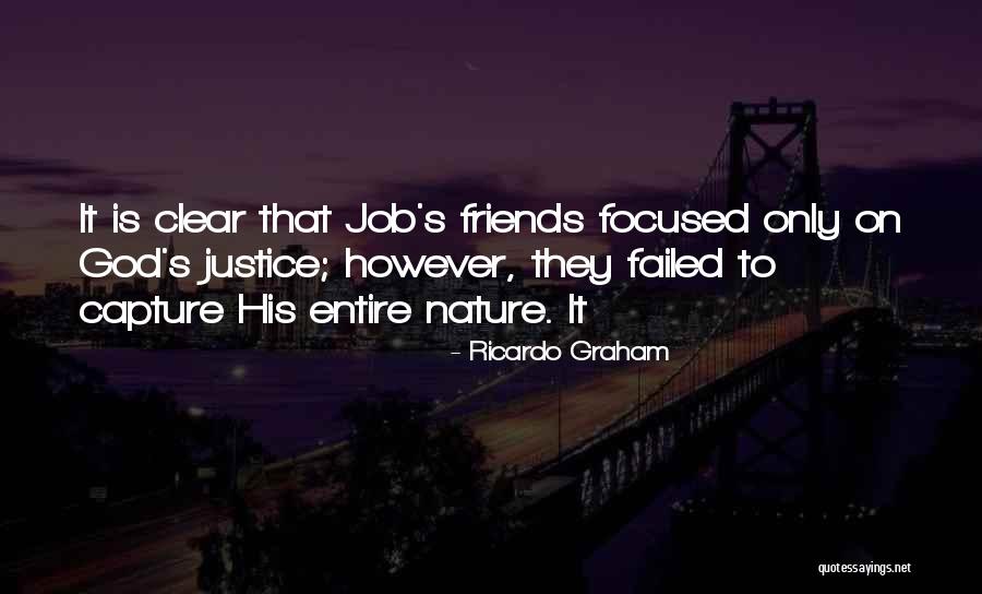 Tdu Pants Quotes By Ricardo Graham Tdu Pants Quotes By Ricardo Graham
