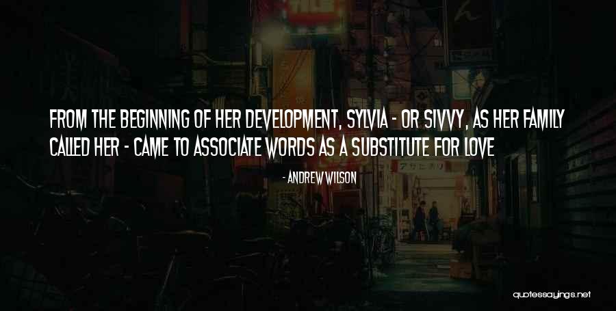 Tdv Btl Quotes By Andrew Wilson Tdv Btl Quotes By Andrew Wilson