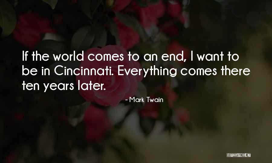 Tdv Summit Quotes By Mark Twain Tdv Summit Quotes By Mark Twain
