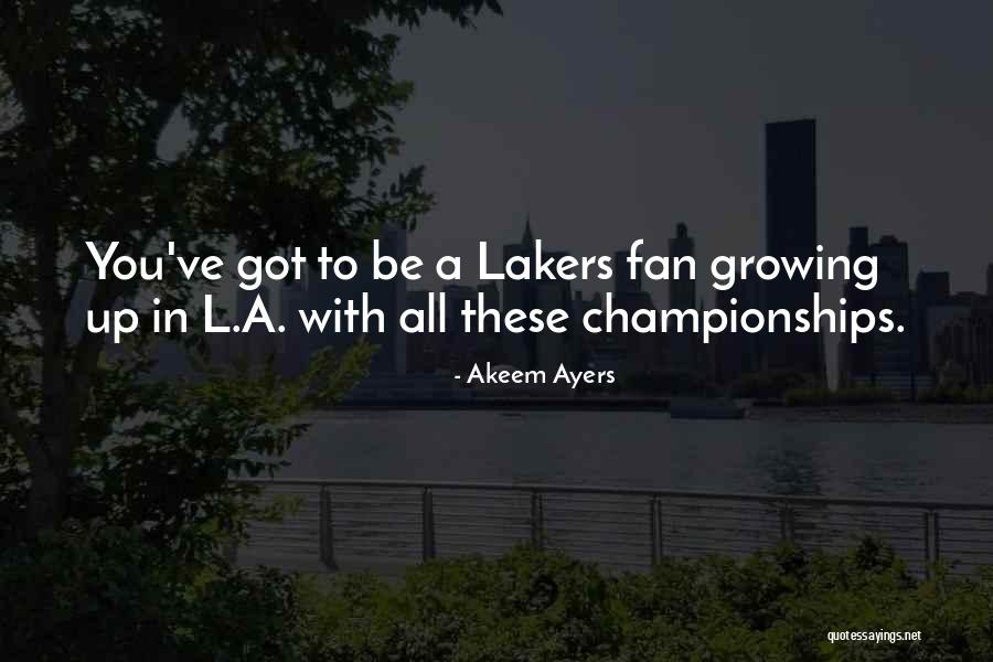 Tdv T S Quotes By Akeem Ayers Tdv T S Quotes By Akeem Ayers