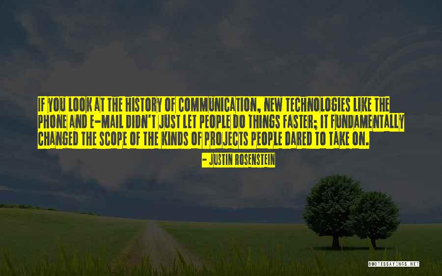 Tdv Volleyball Quotes By Justin Rosenstein Tdv Volleyball Quotes By Justin Rosenstein