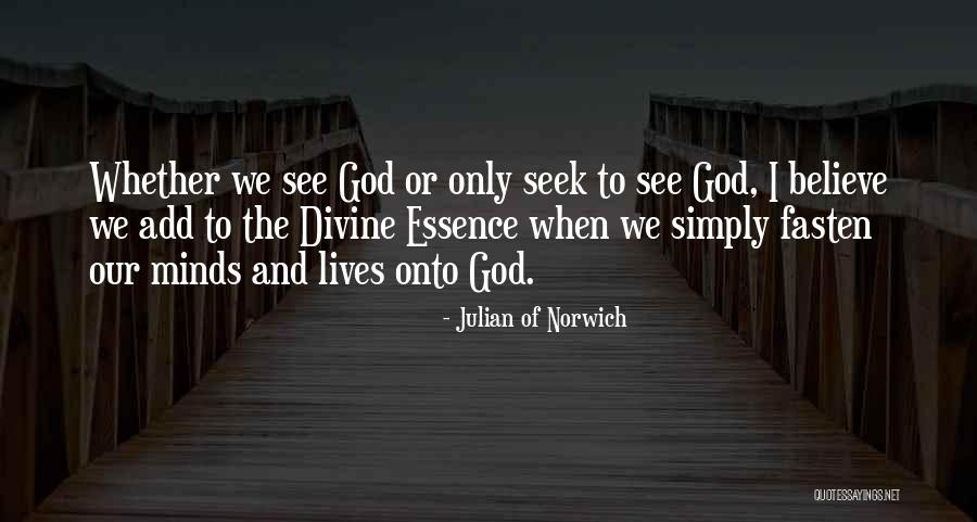Tdy Acronym Quotes By Julian Of Norwich Tdy Acronym Quotes By Julian Of Norwich