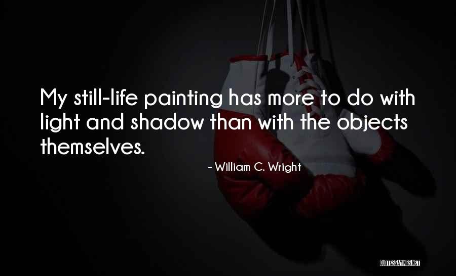 Te Amare Siempre Quotes By William C. Wright Te Amare Siempre Quotes By William C. Wright