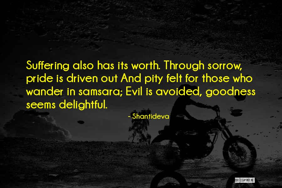 Te Amo Demasiado Quotes By Shantideva Te Amo Demasiado Quotes By Shantideva