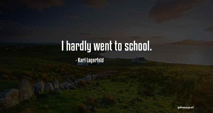 Te Fiti Quotes By Karl Lagerfeld Te Fiti Quotes By Karl Lagerfeld