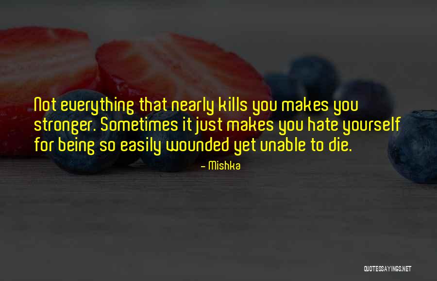 Te Iteluv Ml N Quotes By Mishka Te Iteluv Ml N Quotes By Mishka