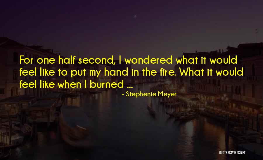 Te Necesito Tanto Quotes By Stephenie Meyer Te Necesito Tanto Quotes By Stephenie Meyer