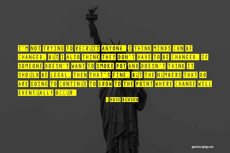 Te Pido Perdon Quotes By Doug Benson