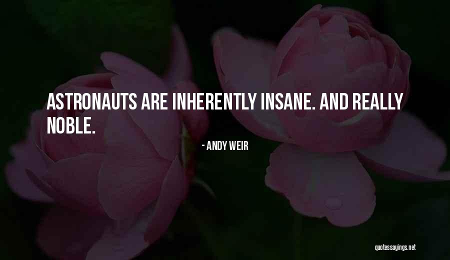 Te Quiero Amor Quotes By Andy Weir Te Quiero Amor Quotes By Andy Weir