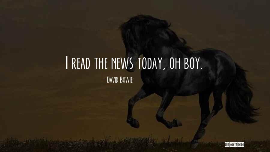 Te Sigo Queriendo Quotes By David Bowie Te Sigo Queriendo Quotes By David Bowie