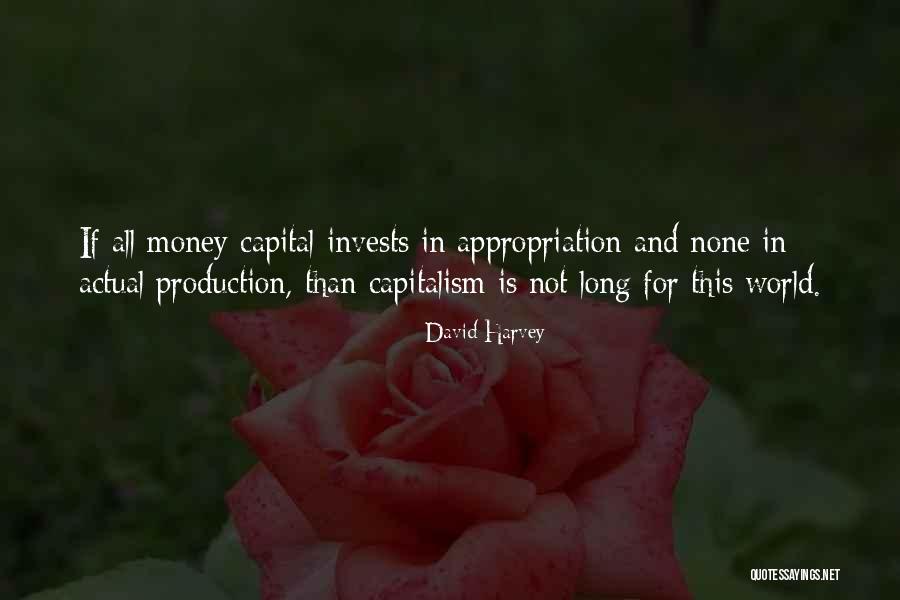 Te Whiti Quotes By David Harvey Te Whiti Quotes By David Harvey