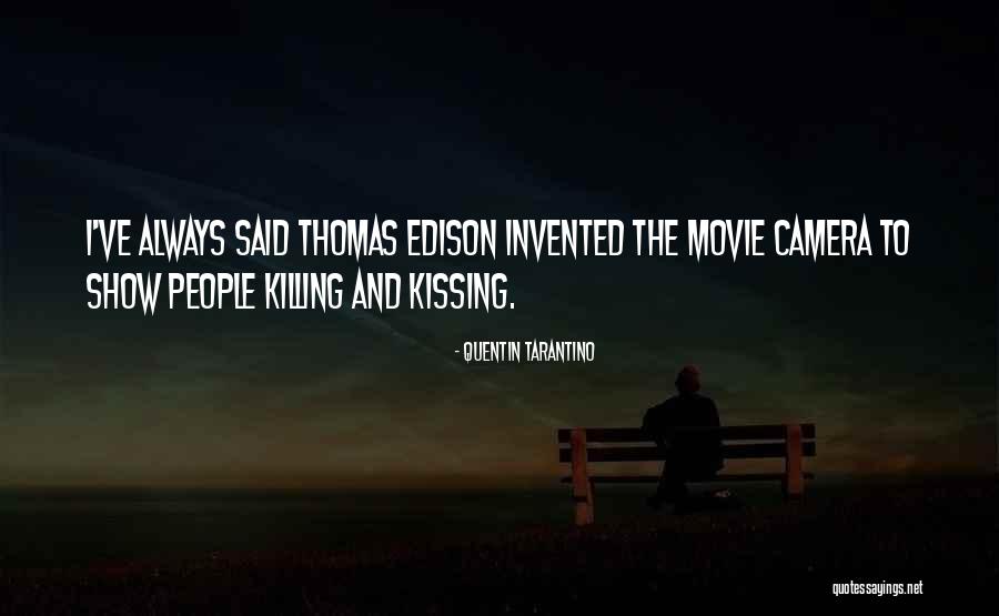 Tea Aroma Quotes By Quentin Tarantino Tea Aroma Quotes By Quentin Tarantino