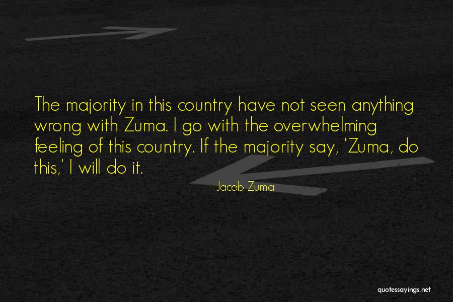 Tea Bagging Quotes By Jacob Zuma Tea Bagging Quotes By Jacob Zuma