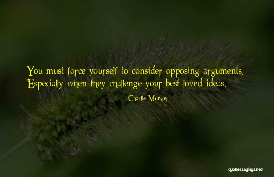 Tea Cozy Quotes By Charlie Munger Tea Cozy Quotes By Charlie Munger