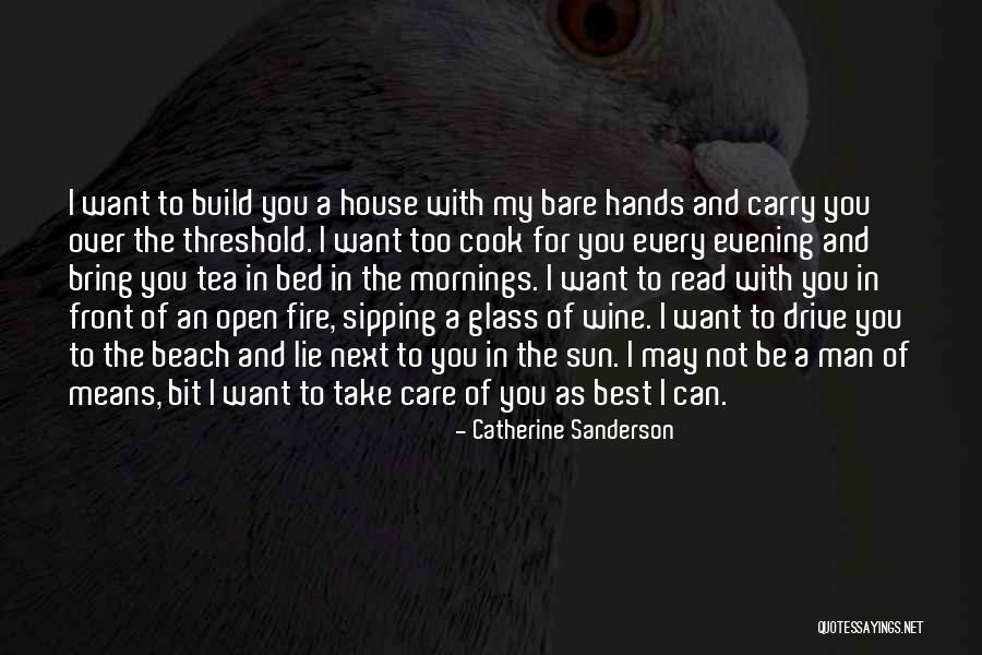Tea House Quotes By Catherine Sanderson Tea House Quotes By Catherine Sanderson
