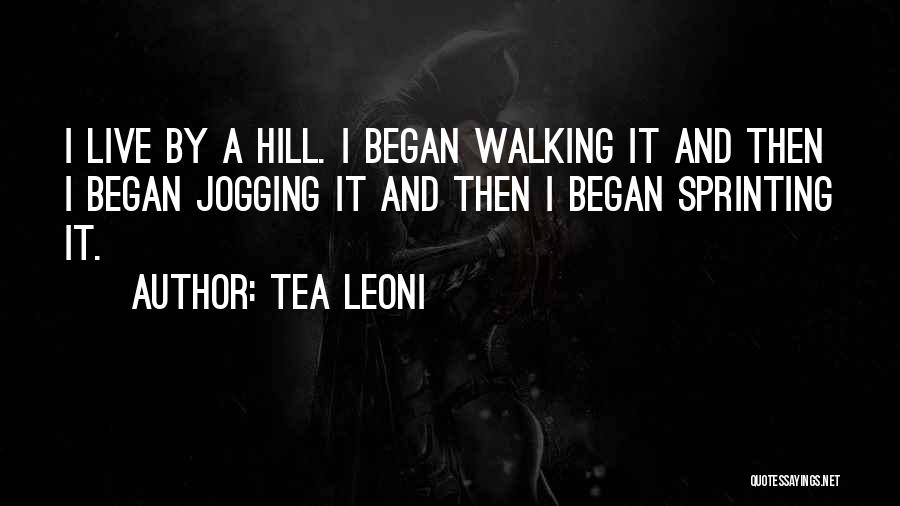 Tea Leoni Quotes 1791804