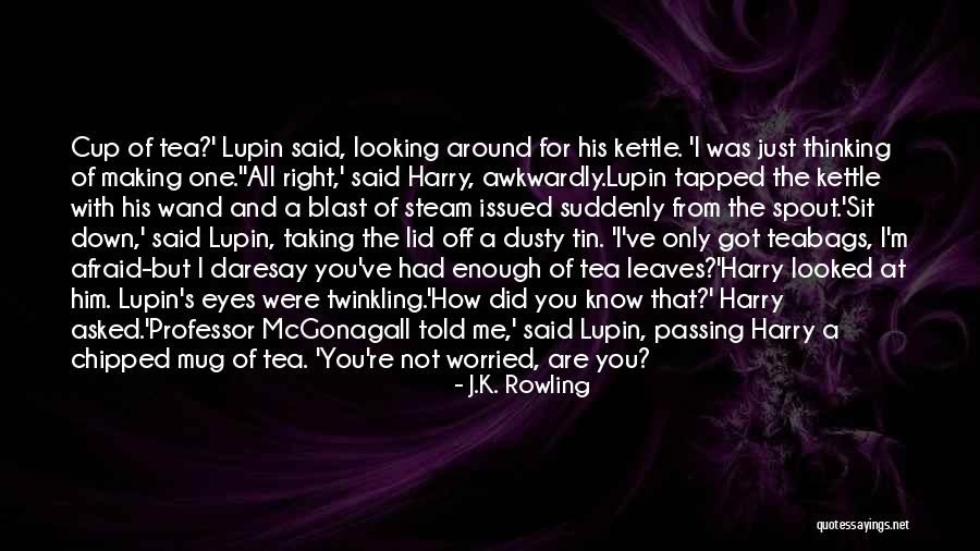 Tea Mug Quotes By J.K. Rowling Tea Mug Quotes By J.K. Rowling
