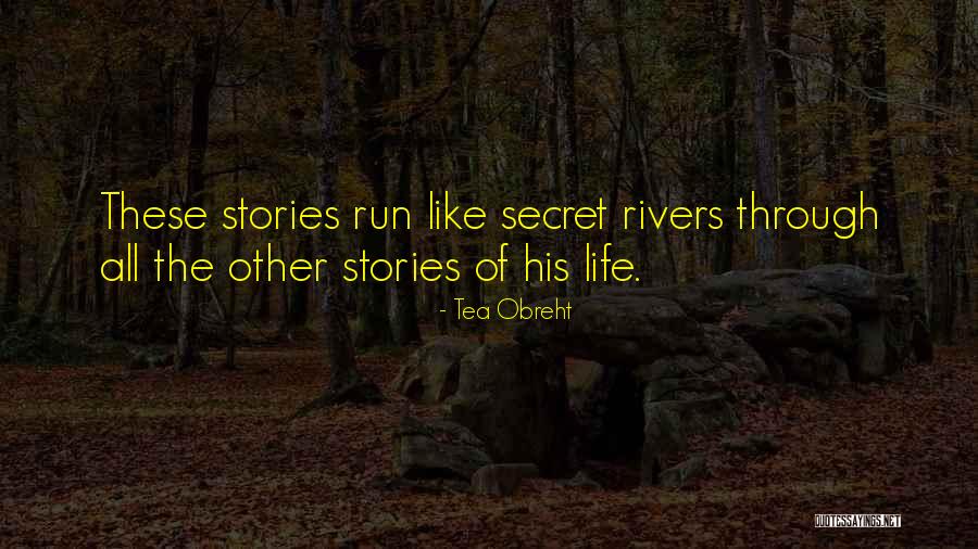 Tea Obreht Quotes 1217868 Tea Obreht Quotes 1217868