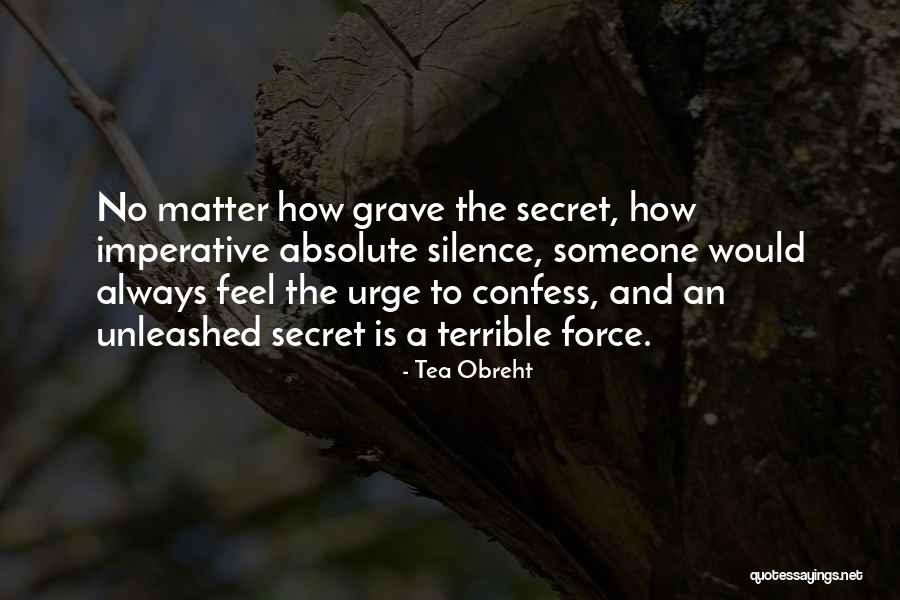 Tea Obreht Quotes 151777 Tea Obreht Quotes 151777