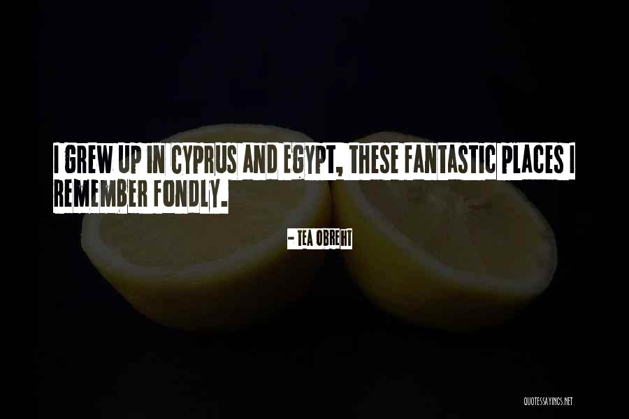 Tea Obreht Quotes 173695 Tea Obreht Quotes 173695
