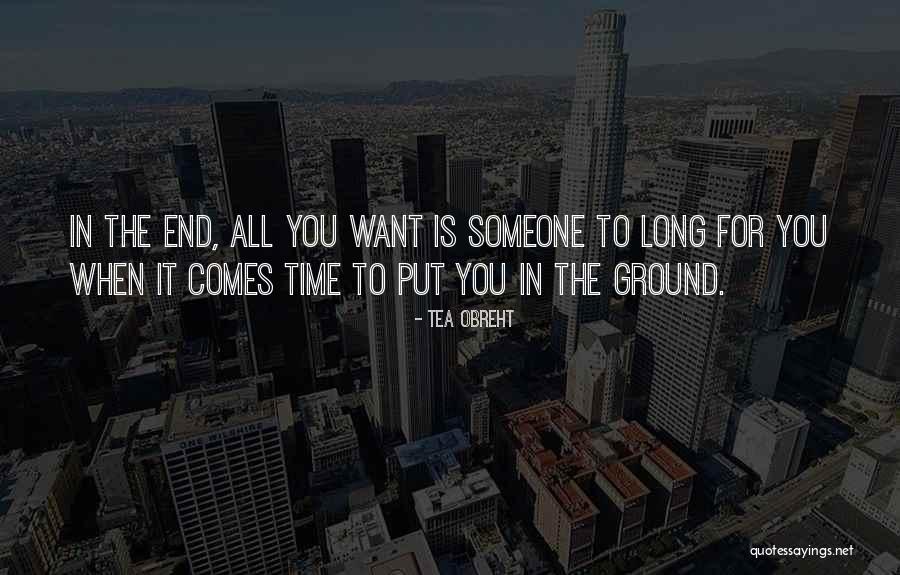 Tea Obreht Quotes 1739211 Tea Obreht Quotes 1739211