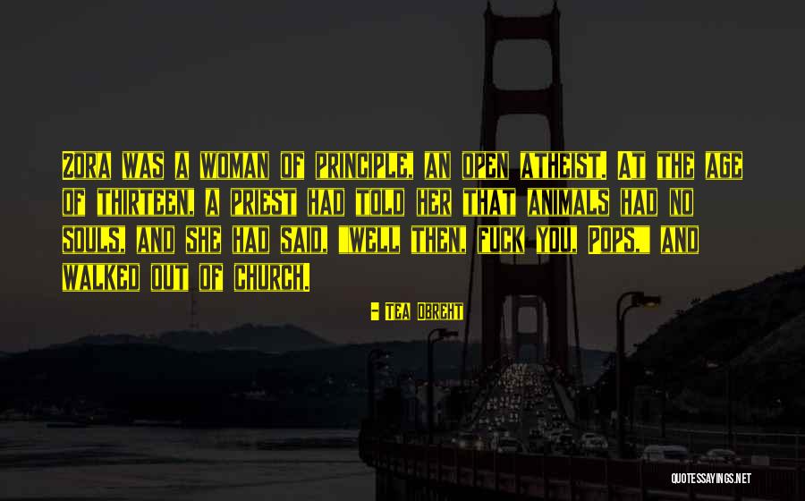Tea Obreht Quotes 1965728 Tea Obreht Quotes 1965728