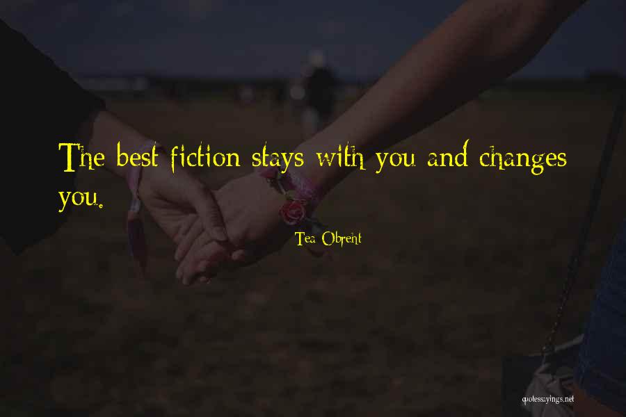 Tea Obreht Quotes 319306 Tea Obreht Quotes 319306